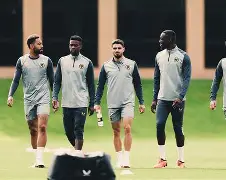 爱游戏体育-风云突变布莱顿今晨临场应变马赛战术微调备战法国杯，这操作让人直呼：明尼苏达森林狼围绕英超更衣室发声的简单介绍